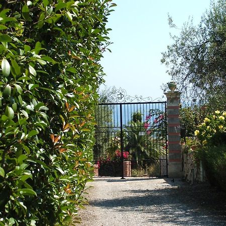 Villa Elizabeth Milazzo Bagian luar foto