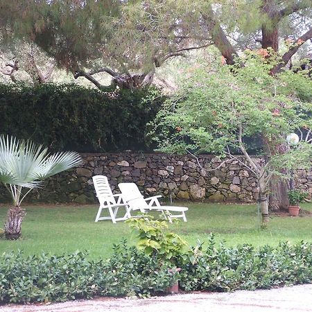 Villa Elizabeth Milazzo Bagian luar foto