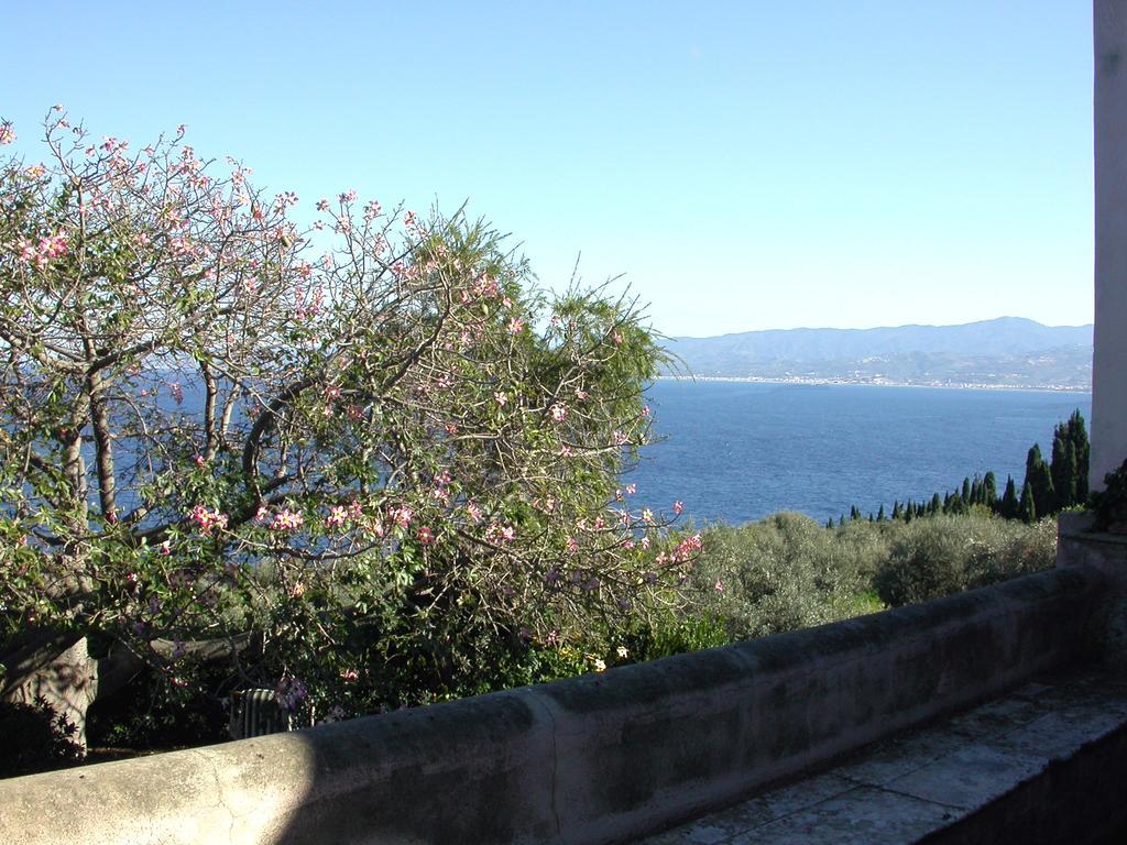Villa Elizabeth Milazzo Ruang foto